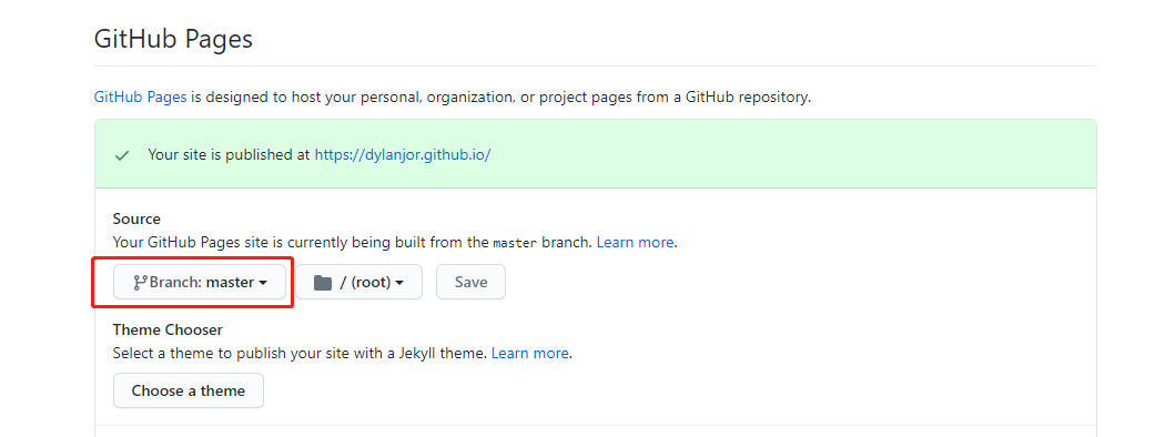 Github